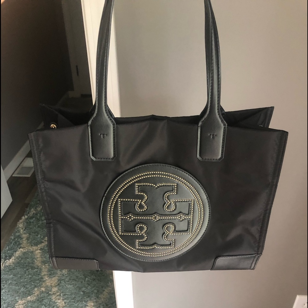 Tory Burch mini Ella tote